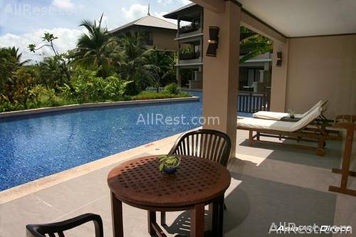 Adamas Resort & Spa 49